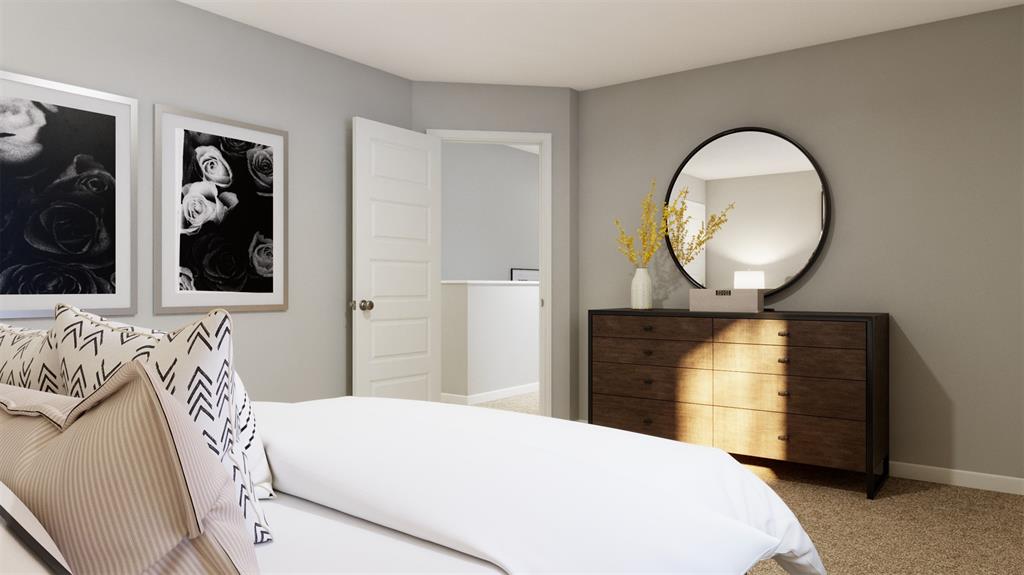 The Retreat at Fossil Creek - Residential