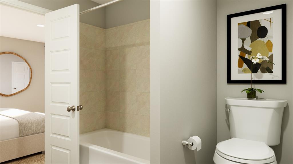 The Retreat at Fossil Creek - Residential