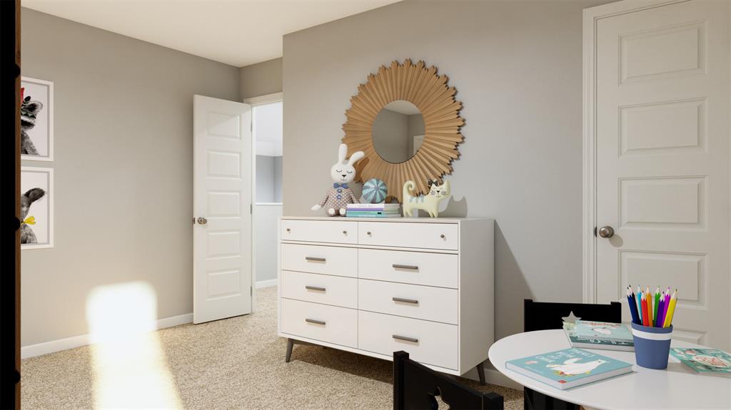 The Retreat at Fossil Creek - Residential