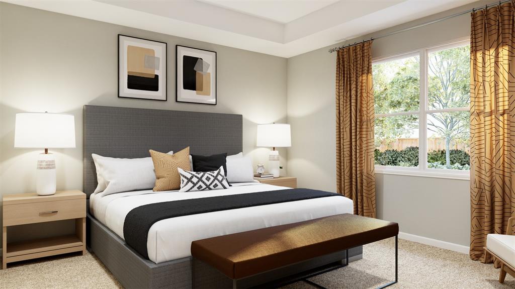 The Retreat at Fossil Creek - Residential