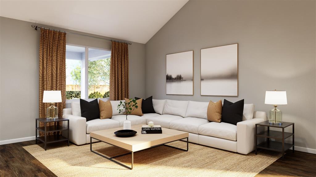 The Retreat at Fossil Creek - Residential