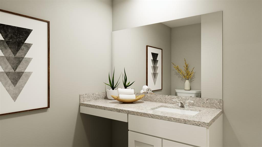 The Retreat at Fossil Creek - Residential