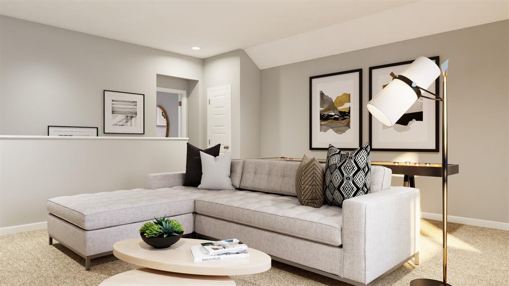 The Retreat at Fossil Creek - Residential