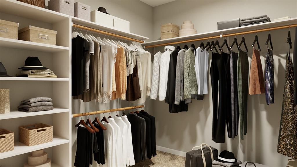 The Retreat at Fossil Creek - Residential