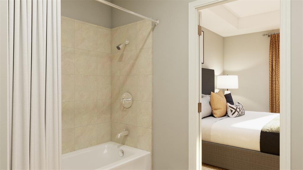 The Retreat at Fossil Creek - Residential