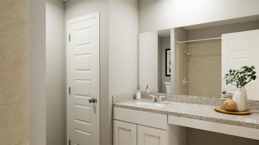 The Retreat at Fossil Creek - Residential