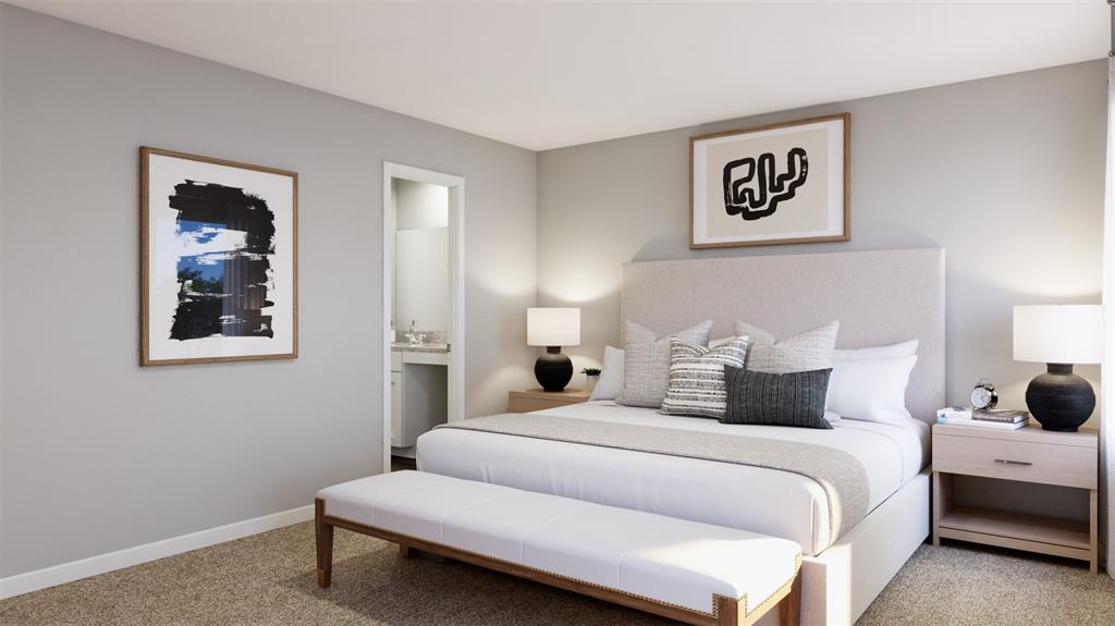 The Retreat at Fossil Creek - Residential