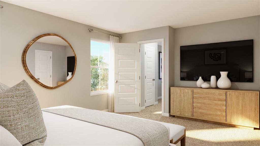 The Retreat at Fossil Creek - Residential