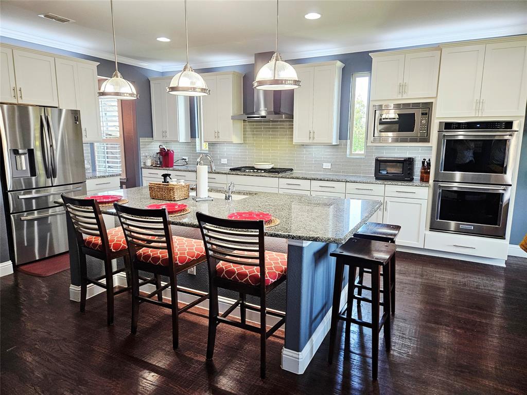 Trinity Falls Planning Unit 1 Ph 1b - Residential