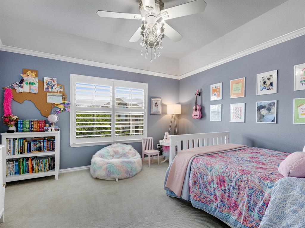 Trinity Falls Planning Unit 1 Ph 1b - Residential