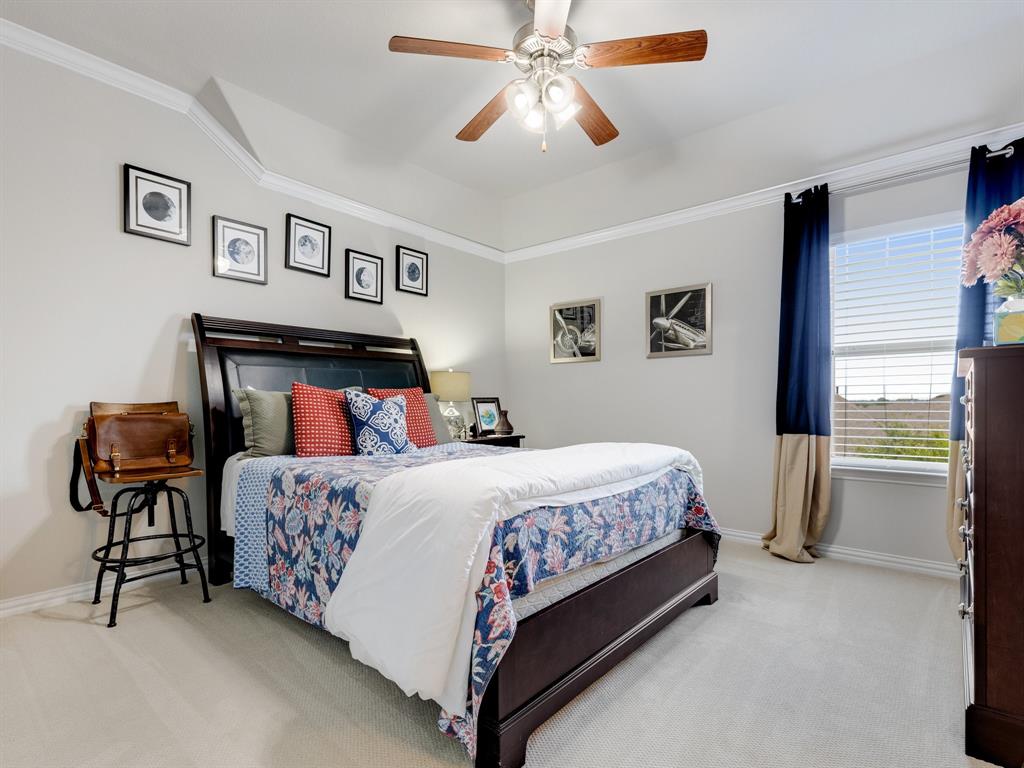 Trinity Falls Planning Unit 1 Ph 1b - Residential