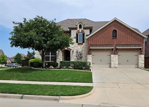 7428 E Fork Lane McKinney TX 75071