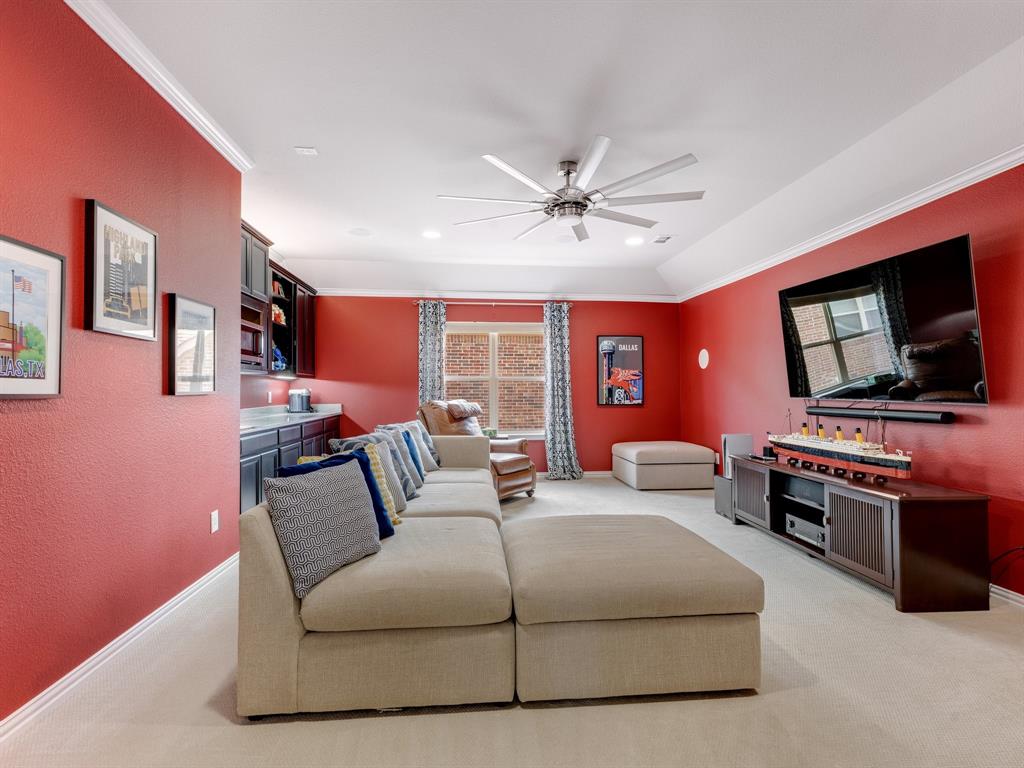 Trinity Falls Planning Unit 1 Ph 1b - Residential