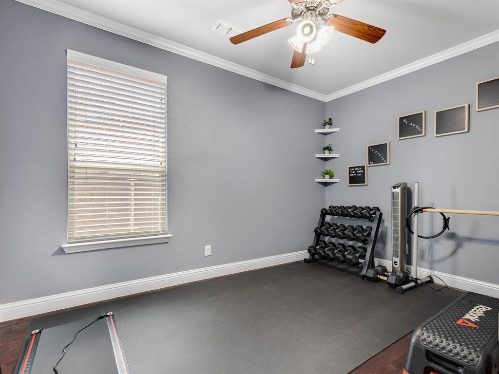 Trinity Falls Planning Unit 1 Ph 1b - Residential