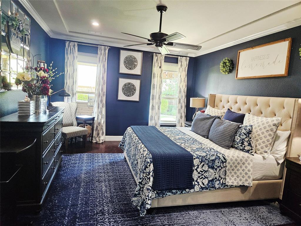 Trinity Falls Planning Unit 1 Ph 1b - Residential