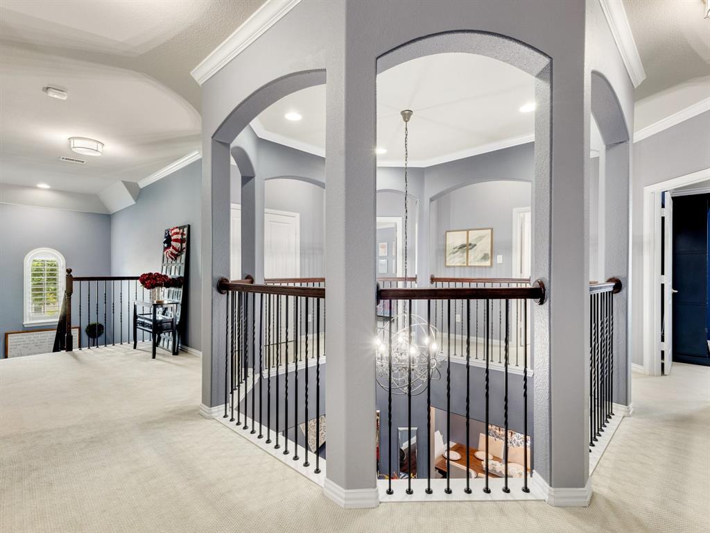 Trinity Falls Planning Unit 1 Ph 1b - Residential