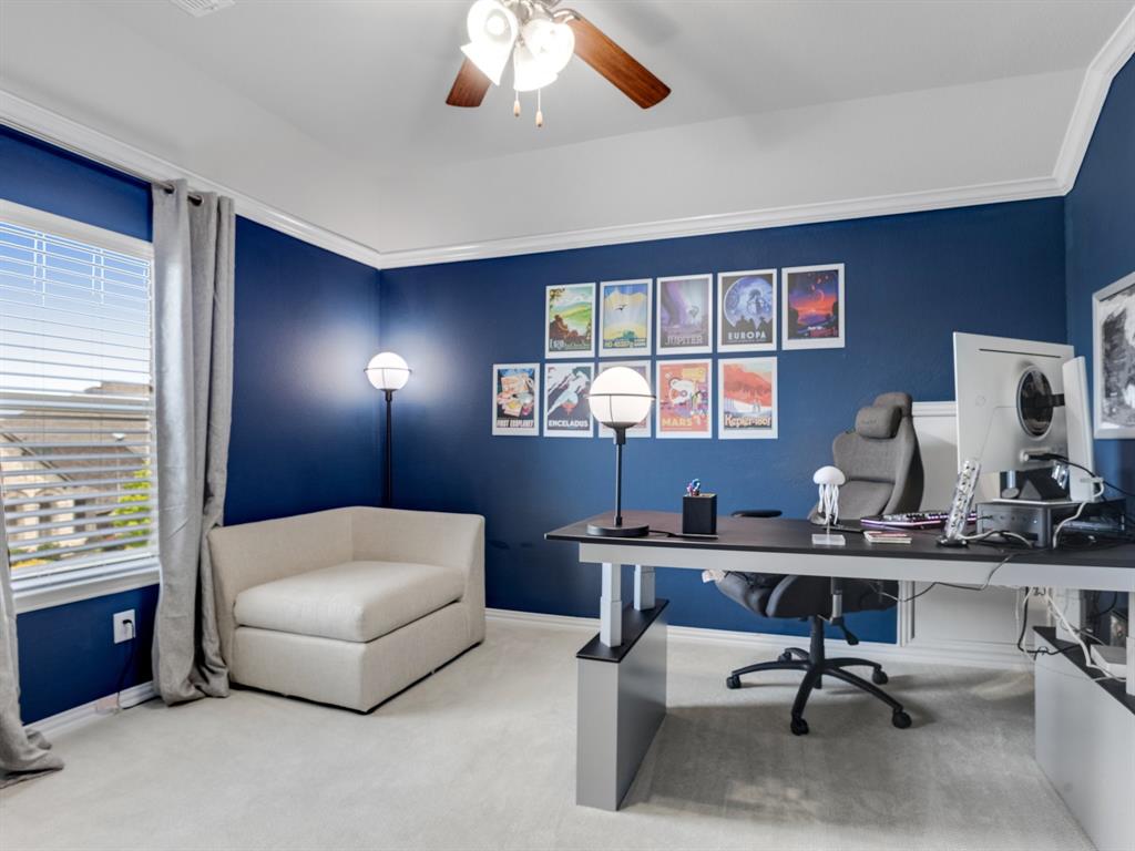 Trinity Falls Planning Unit 1 Ph 1b - Residential