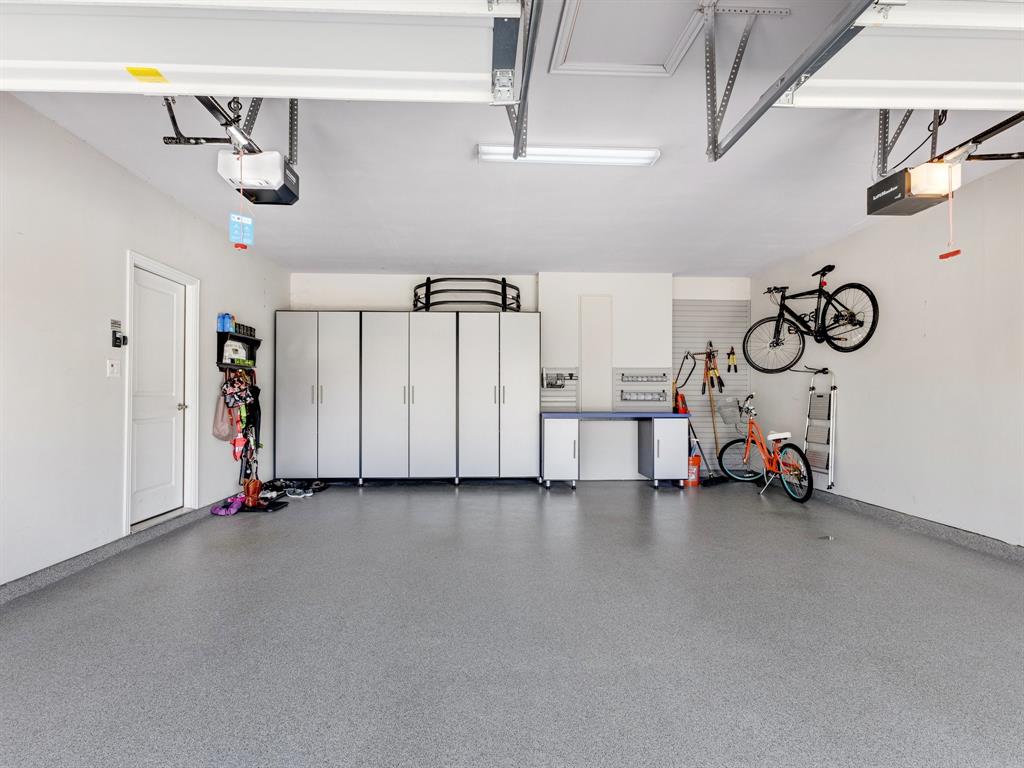 Trinity Falls Planning Unit 1 Ph 1b - Residential