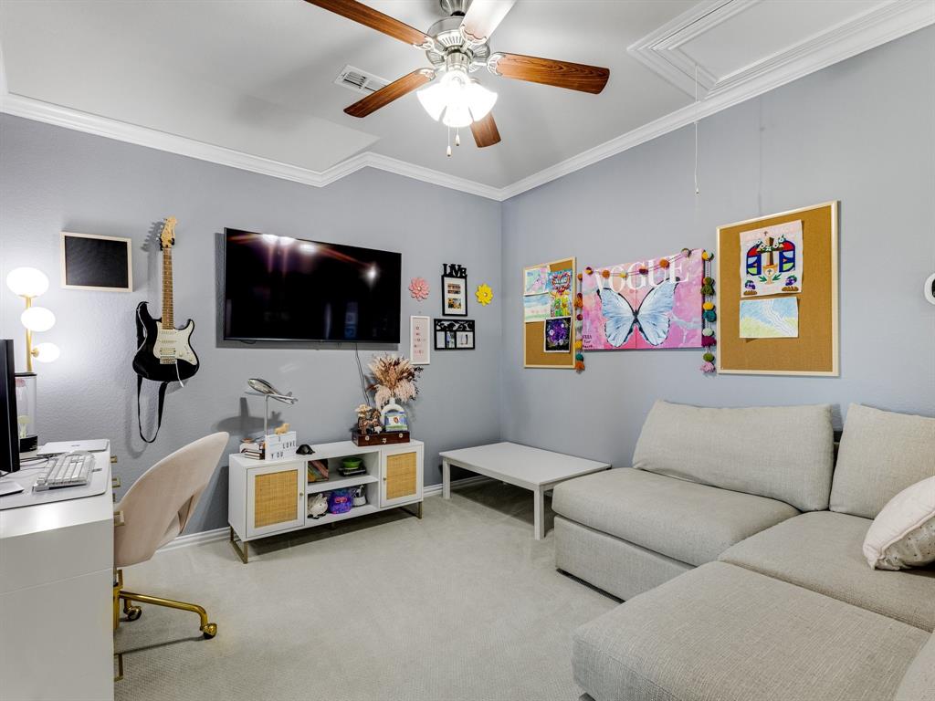 Trinity Falls Planning Unit 1 Ph 1b - Residential