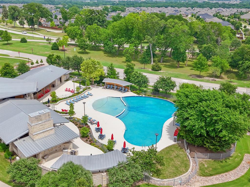 Trinity Falls Planning Unit 1 Ph 1b - Residential