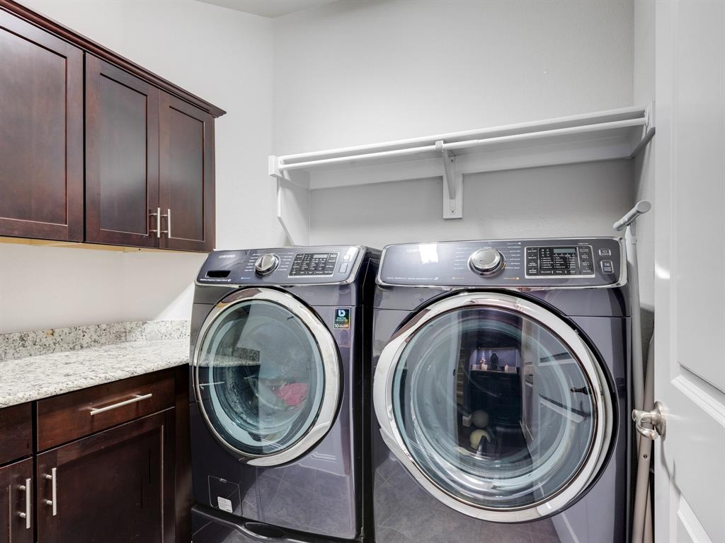 Trinity Falls Planning Unit 1 Ph 1b - Residential