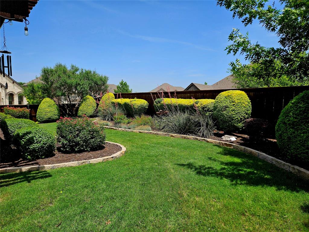 Trinity Falls Planning Unit 1 Ph 1b - Residential