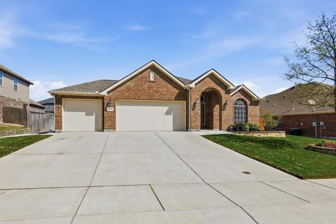 1628 Suncatcher Way Fort Worth TX 76052