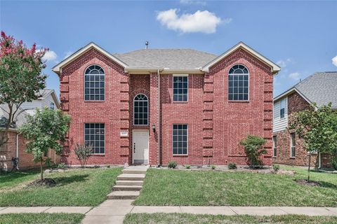 207 Trailwood Drive Allen TX 75002