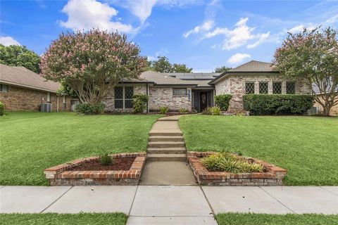 2421 Maverick Drive Plano TX 75074