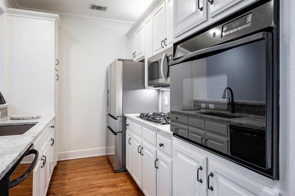 Towne Lake - Residential Lease