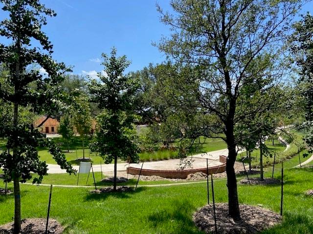 Towne Lake - Residential Lease