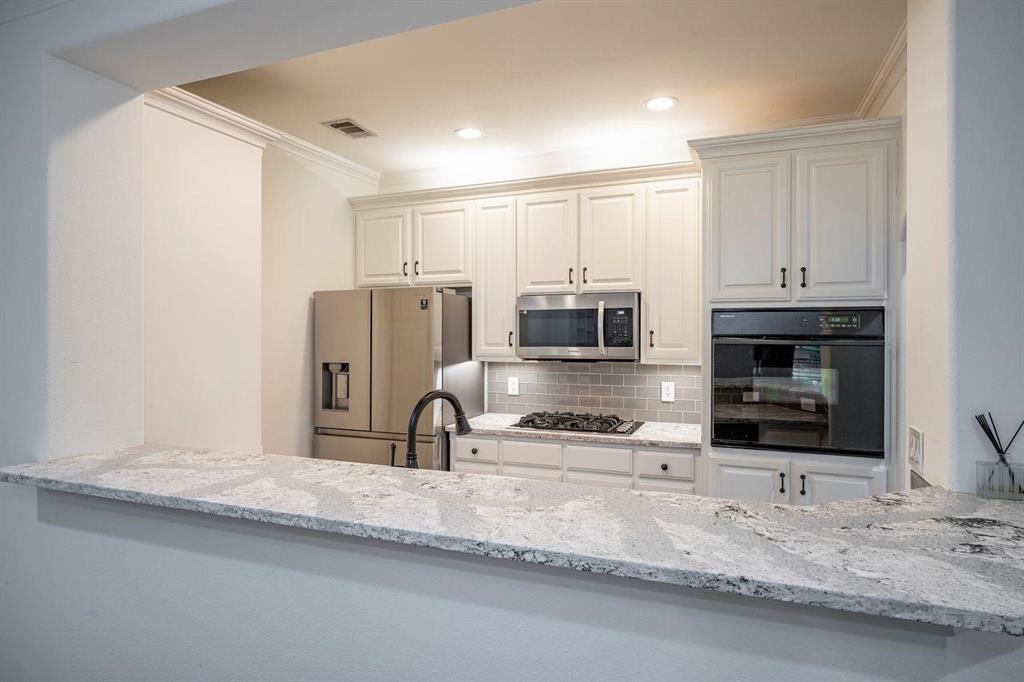 Towne Lake - Residential Lease