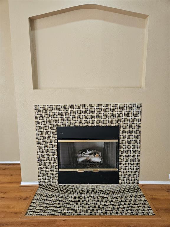 Legend Crest Ph I - Residential Lease