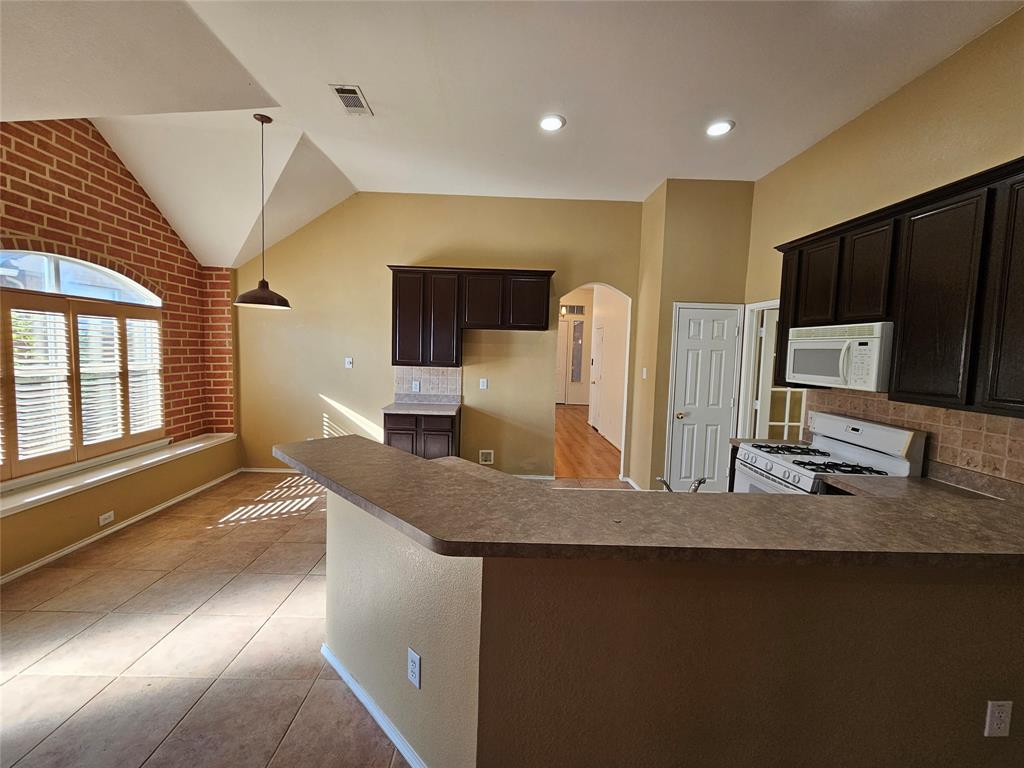 Legend Crest Ph I - Residential Lease