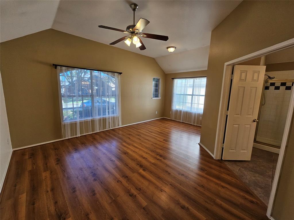 Legend Crest Ph I - Residential Lease