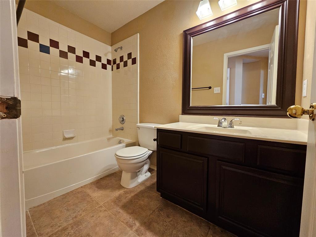 Legend Crest Ph I - Residential Lease