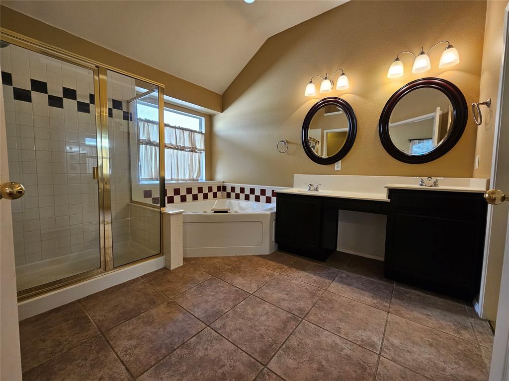 Legend Crest Ph I - Residential Lease