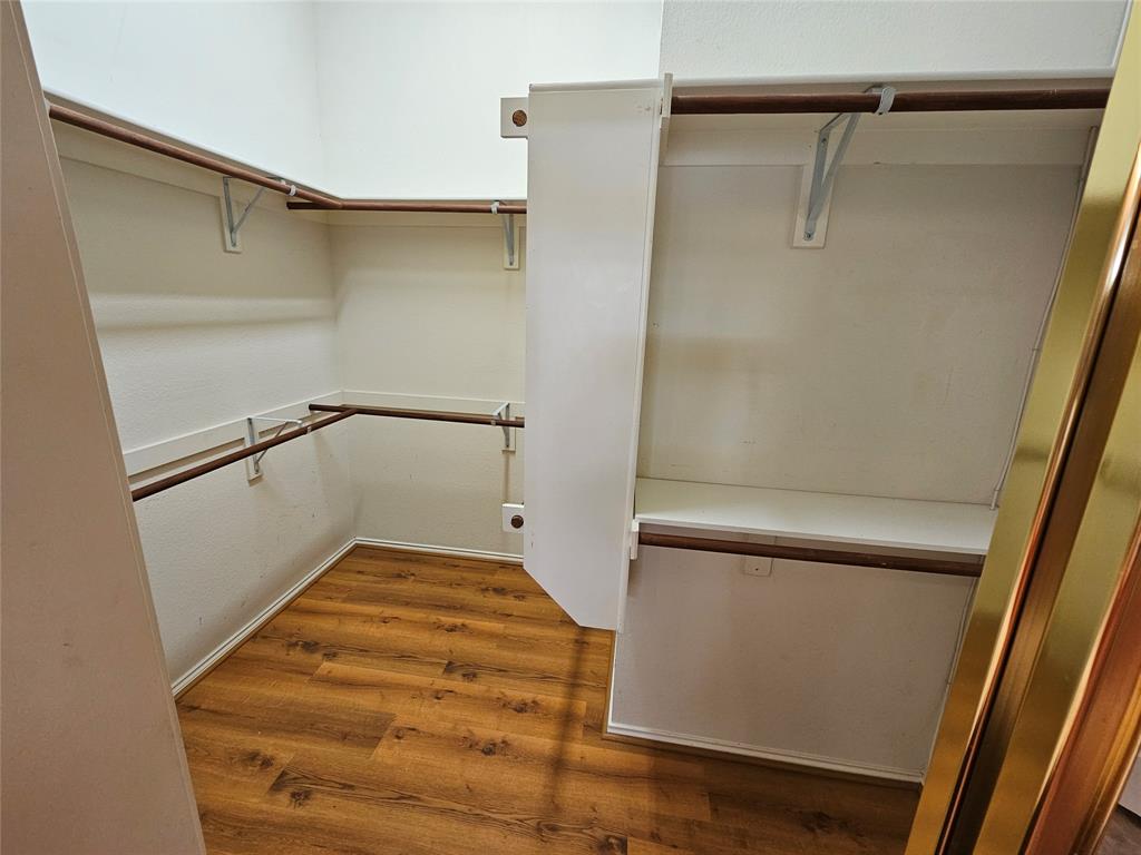 Legend Crest Ph I - Residential Lease