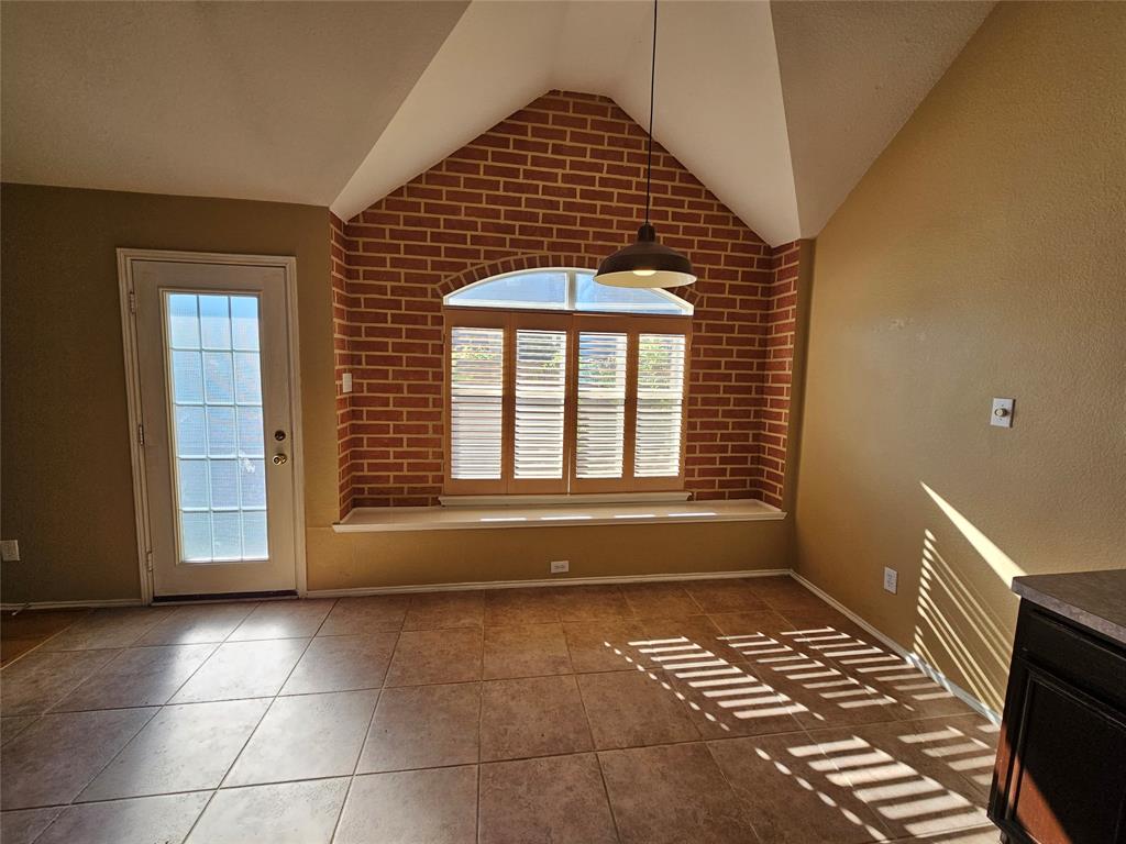 Legend Crest Ph I - Residential Lease