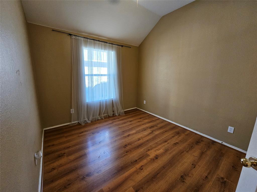 Legend Crest Ph I - Residential Lease