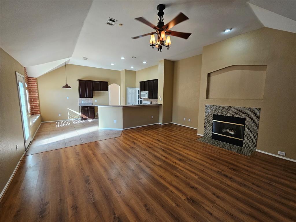 Legend Crest Ph I - Residential Lease