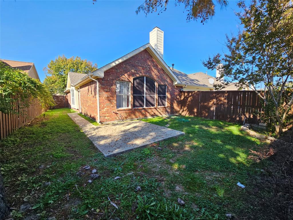 Legend Crest Ph I - Residential Lease