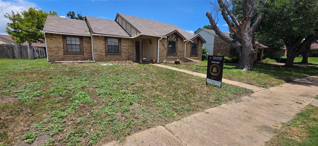 1323 Timberview Drive
