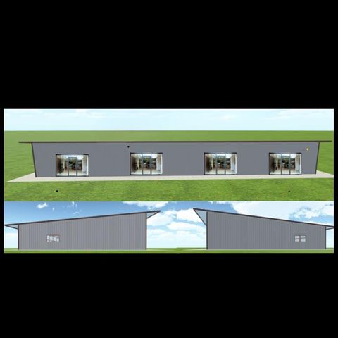 318 N Access Road W 1002 Clyde TX 79510