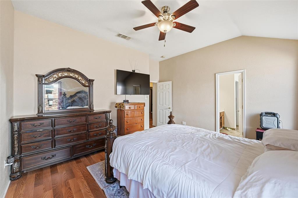 Meadowlands Rep - Residential