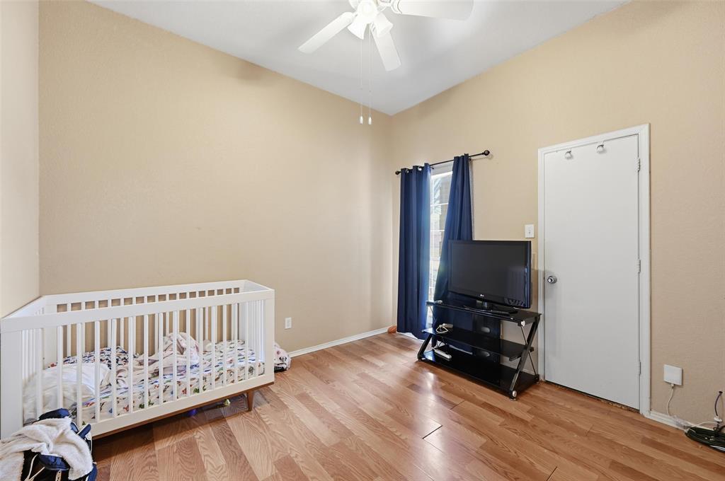 Meadowlands Rep - Residential