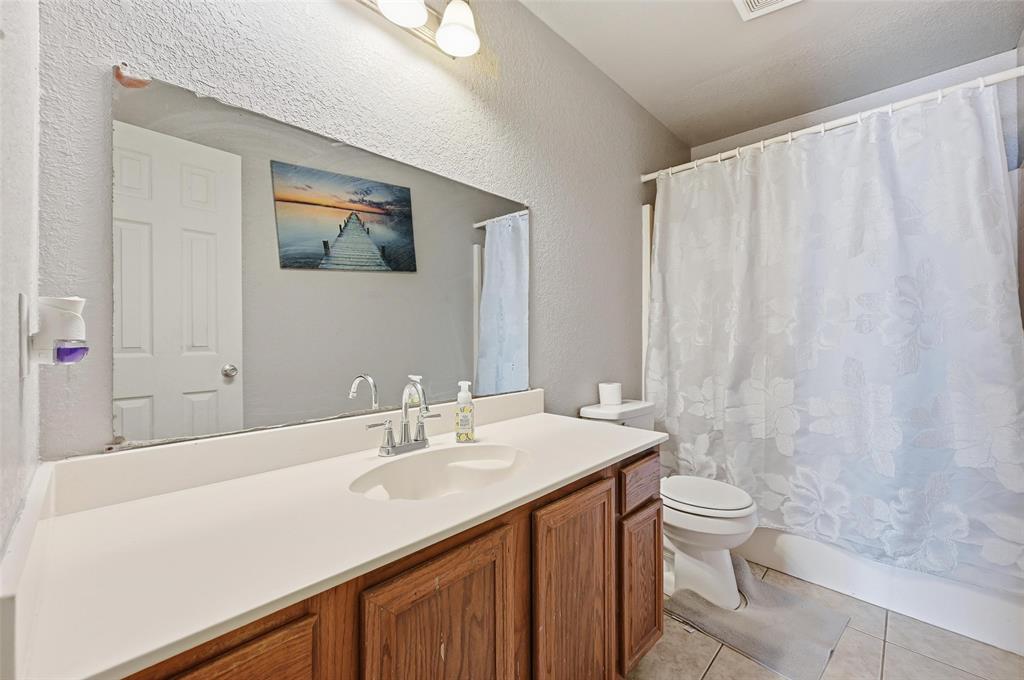 Meadowlands Rep - Residential