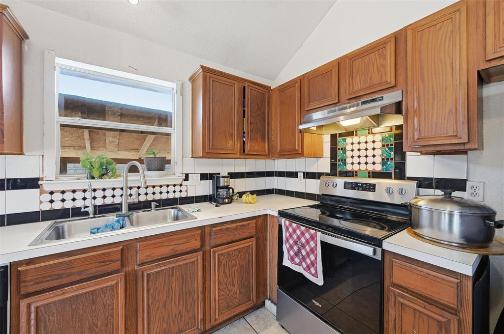 Meadowlands Rep - Residential