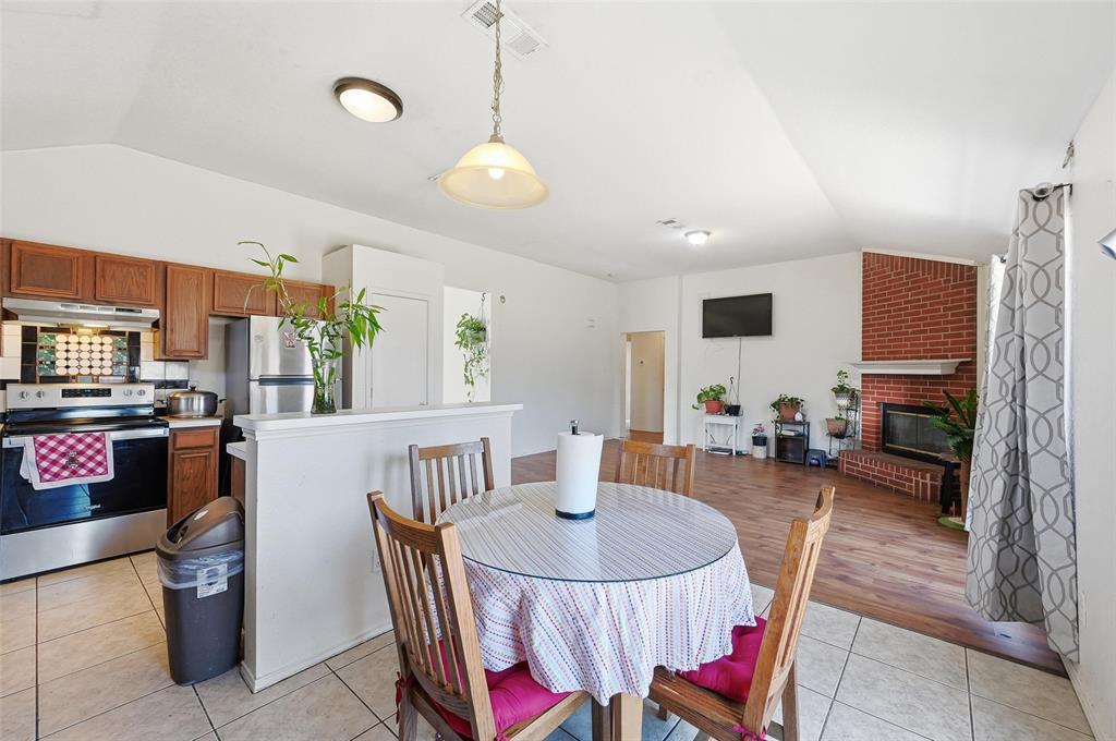 Meadowlands Rep - Residential