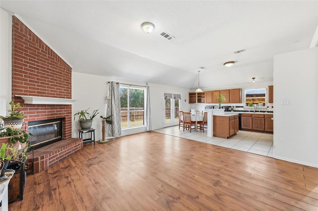 Meadowlands Rep - Residential